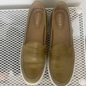 Boardwalk Penny Loafers